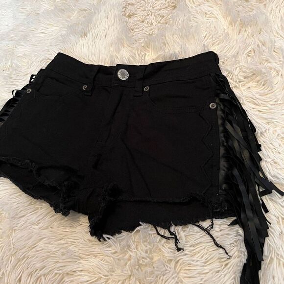 Black k&k shorts‎ - Picture 1 of 6